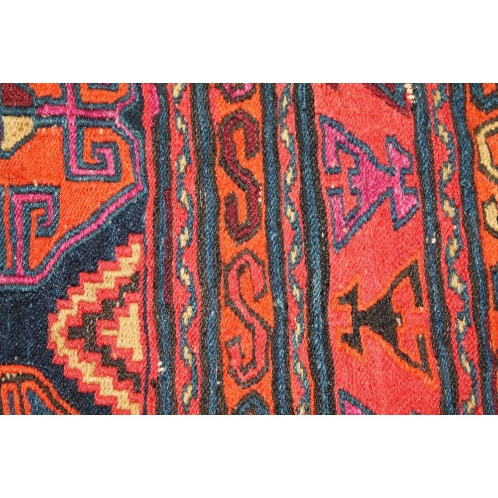 Unbranded hand woven