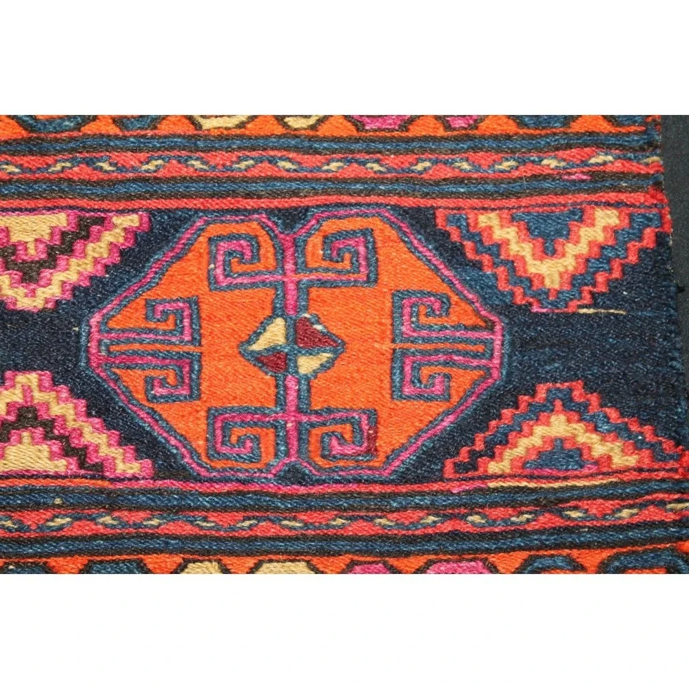 Unbranded hand woven