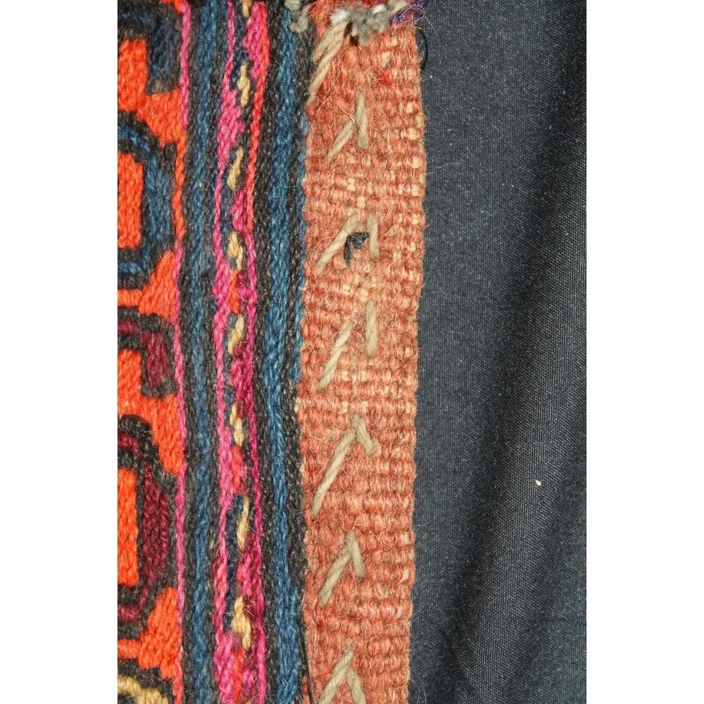 Unbranded hand woven