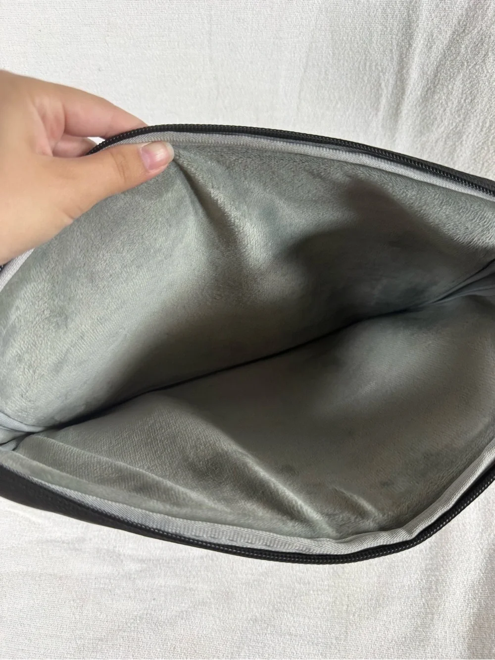 Unbranded compact black