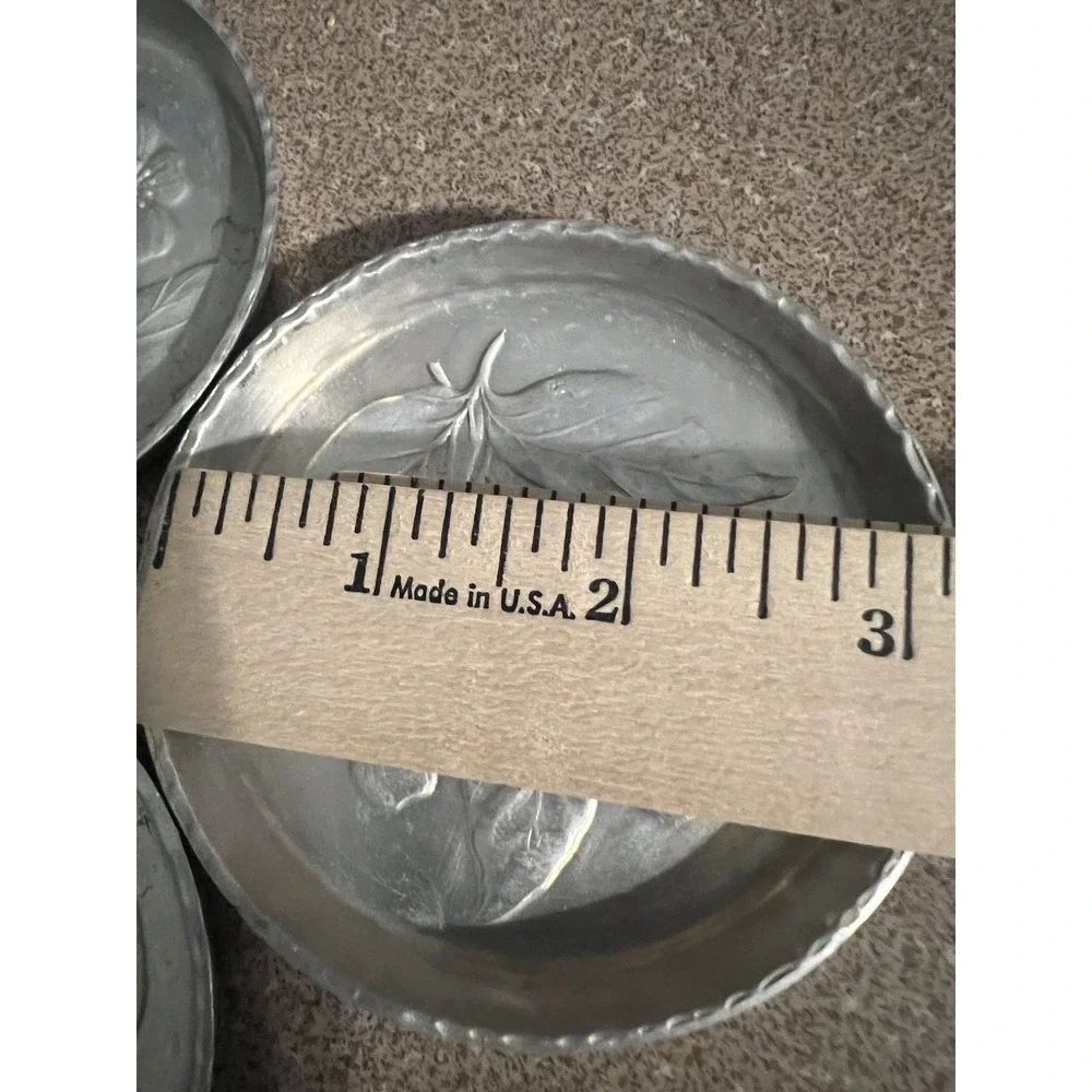 Stede vintage aluminum