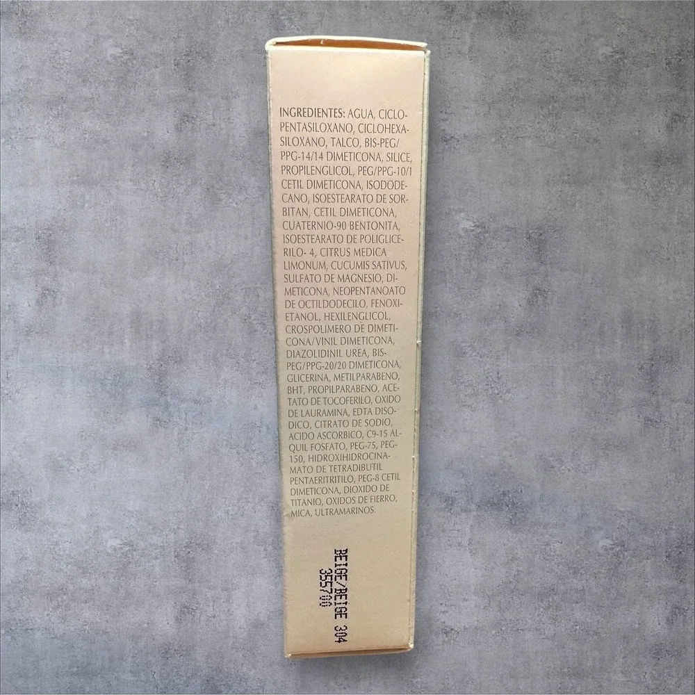 Mary Kay medium coverage