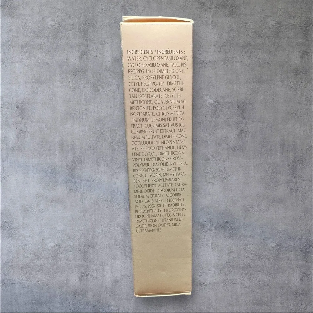 Mary Kay medium coverage