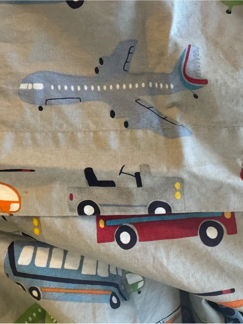 Pottery Barn Kids this very