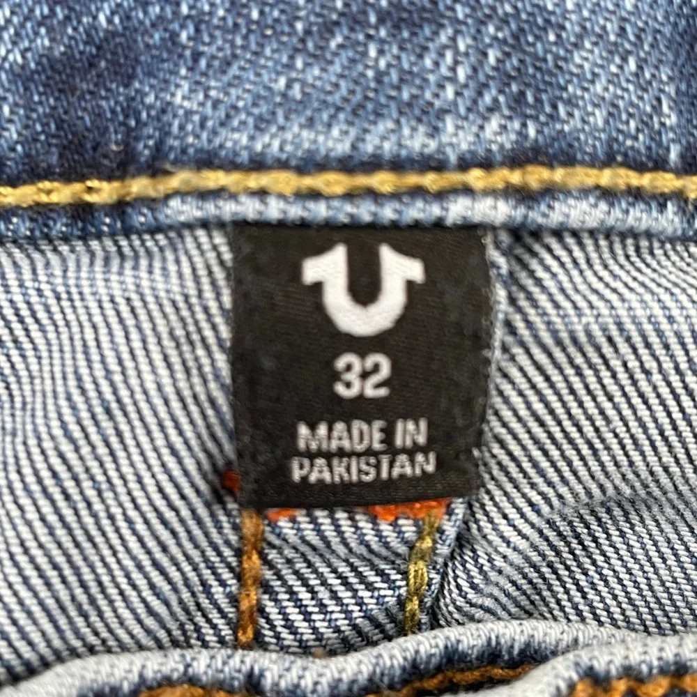 True Religion true religion