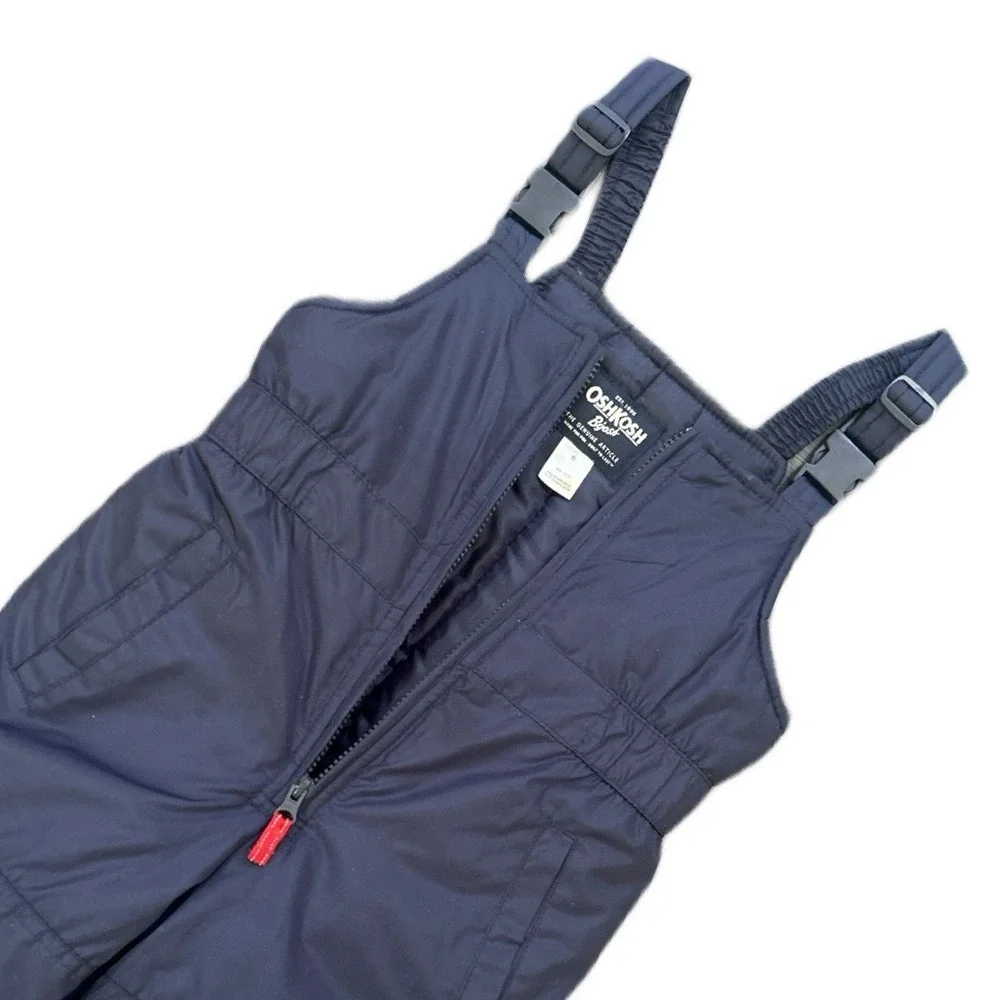 OshKosh Bgosh dress your