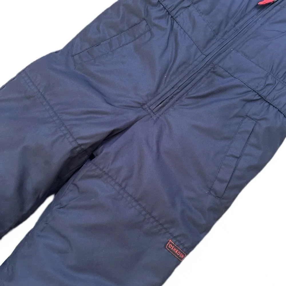 OshKosh Bgosh dress your
