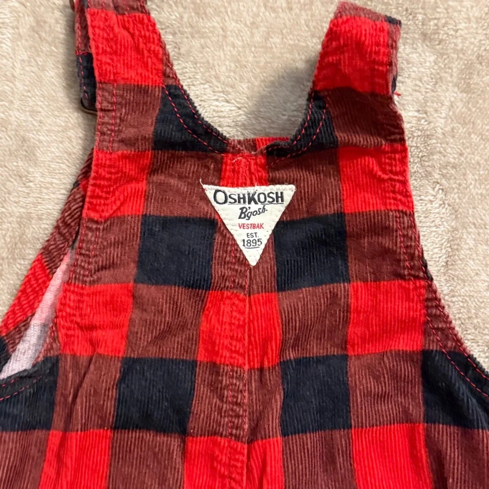OshKosh Bgosh oshkosh gosh