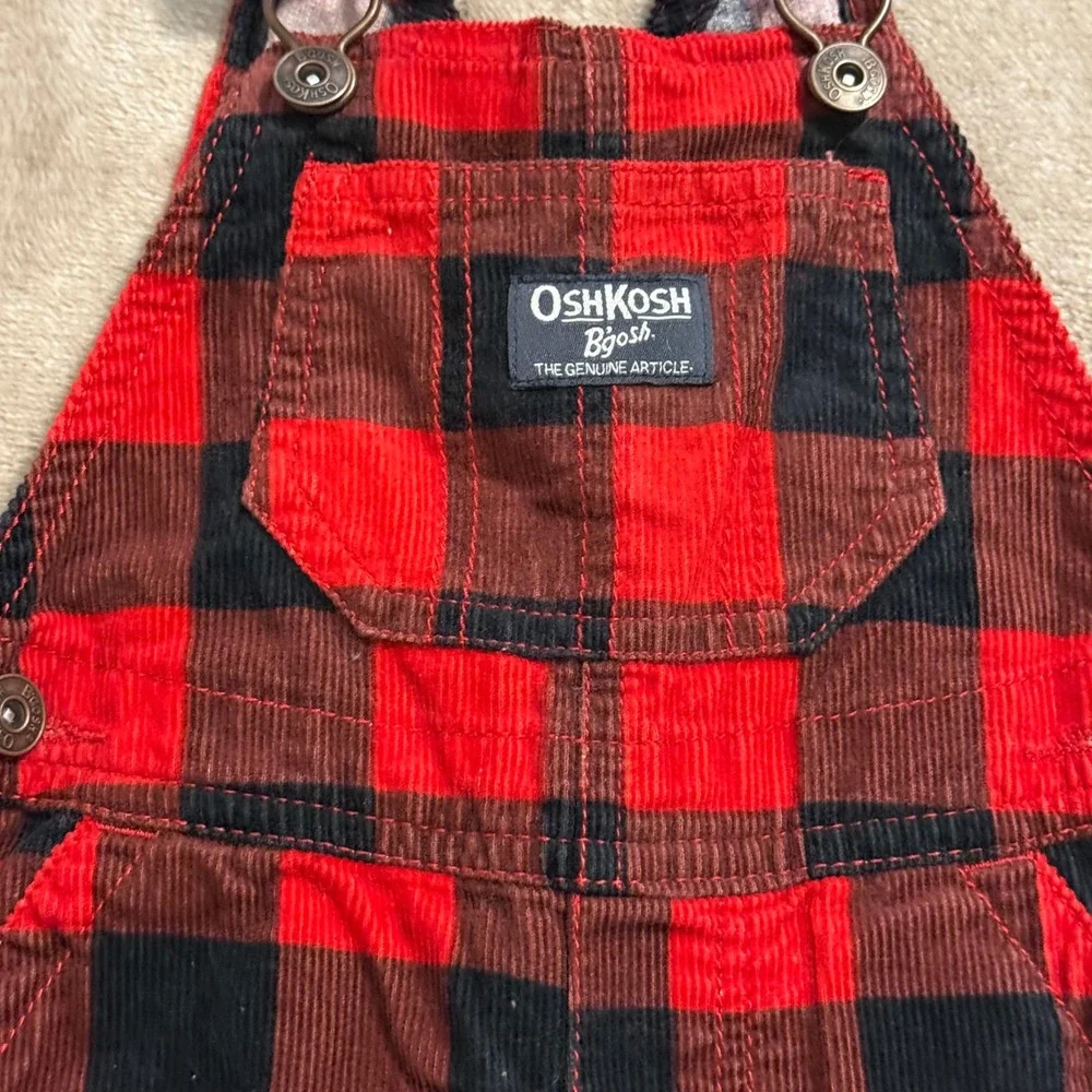 OshKosh Bgosh oshkosh gosh