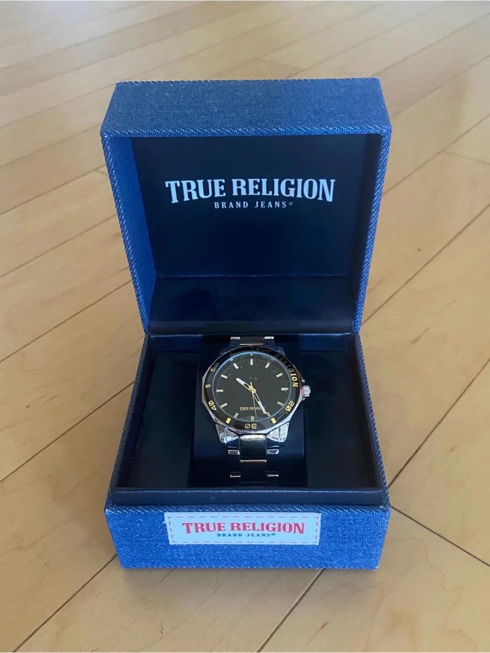 True Religion classic men