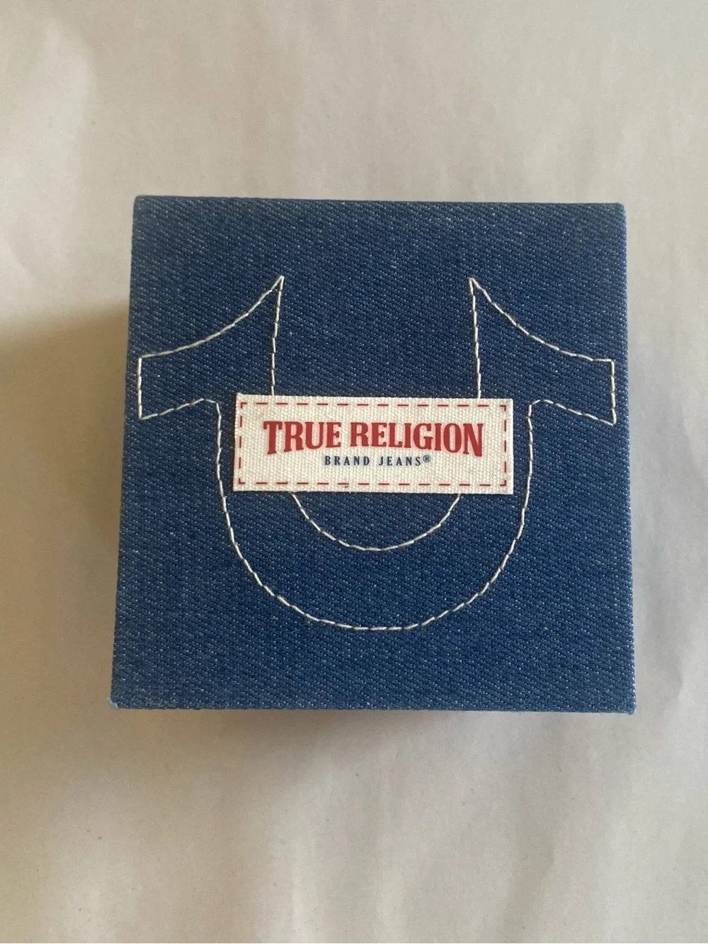 True Religion classic men