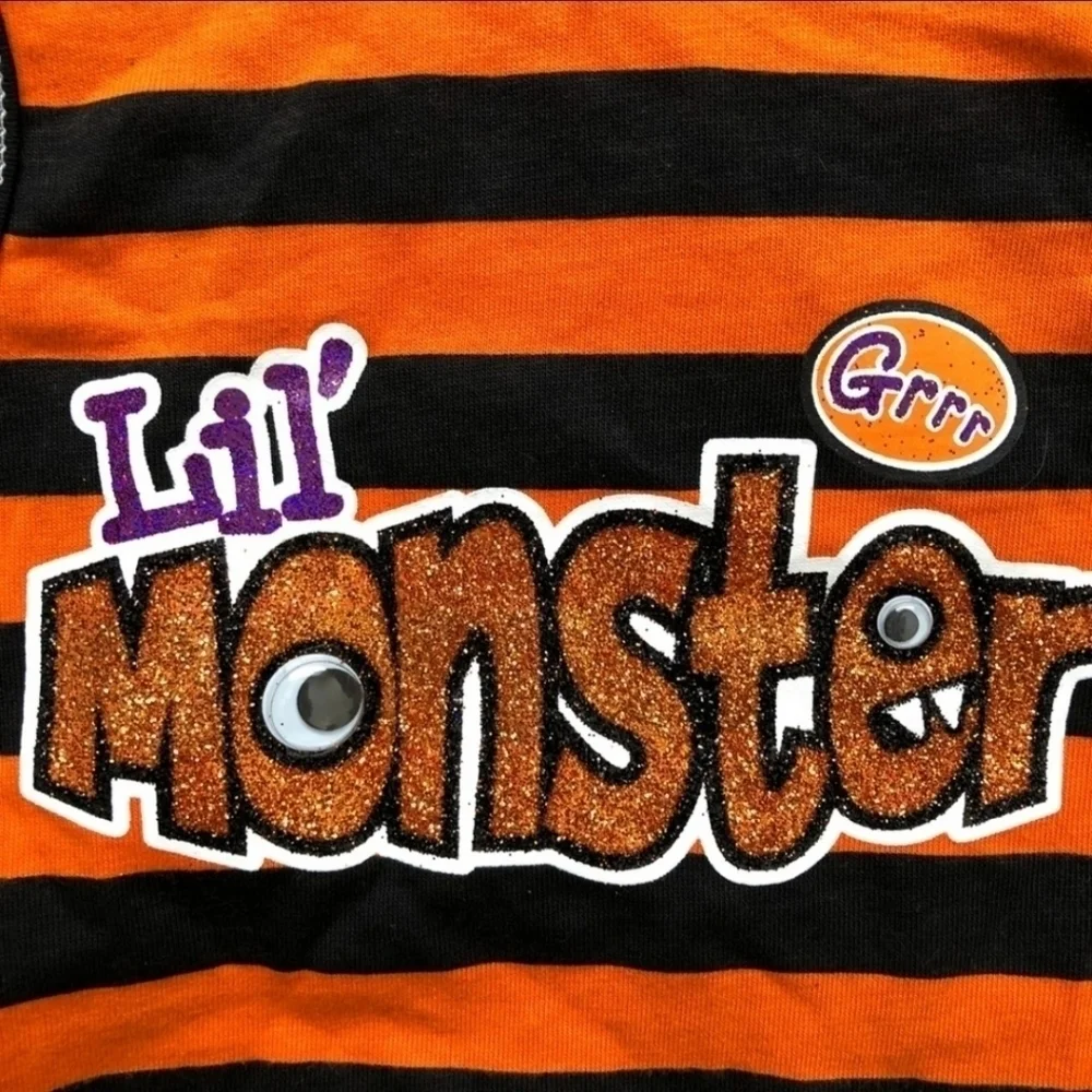 Simplydog lil monster