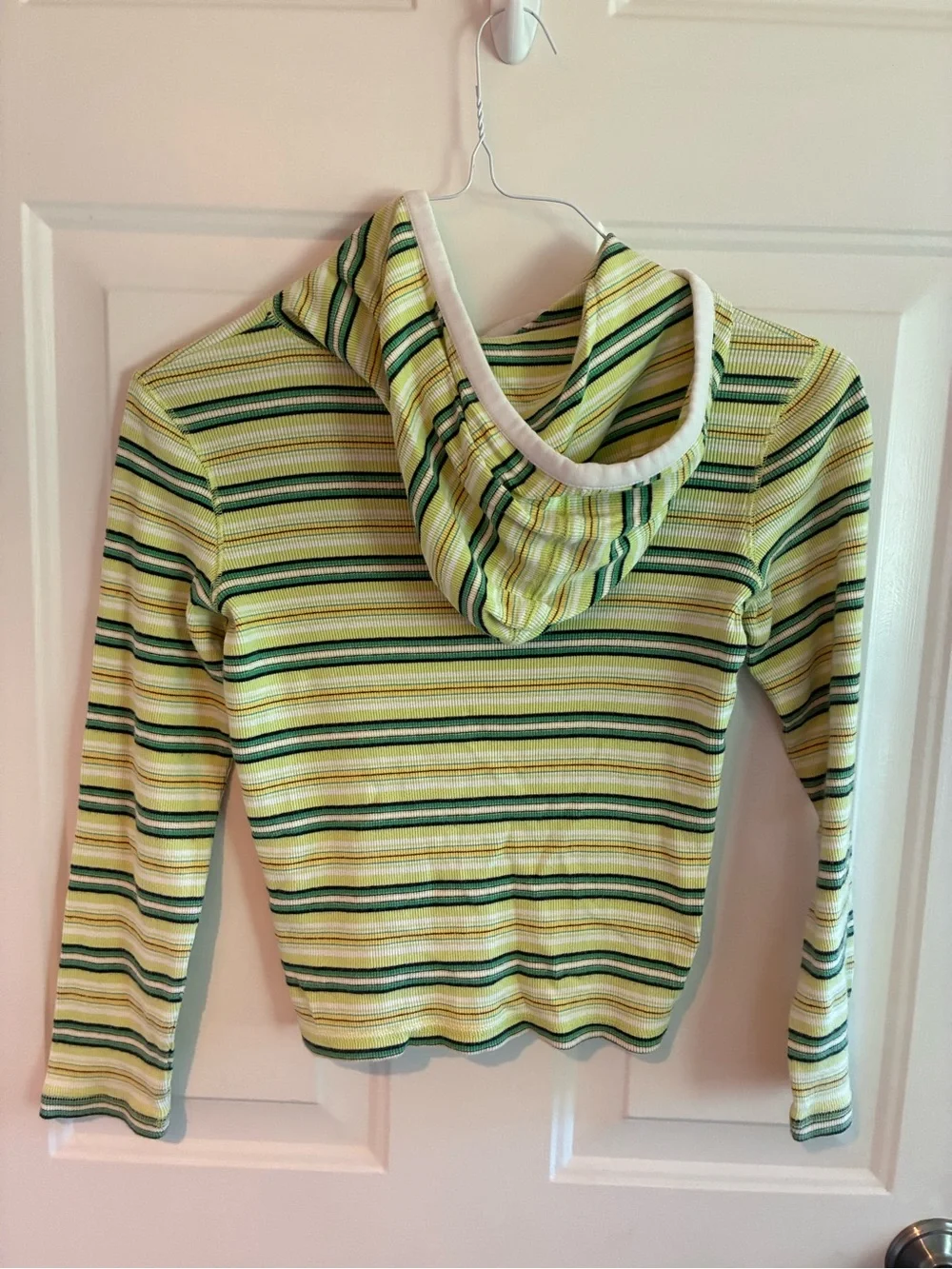 Gymboree lightweight ribbed