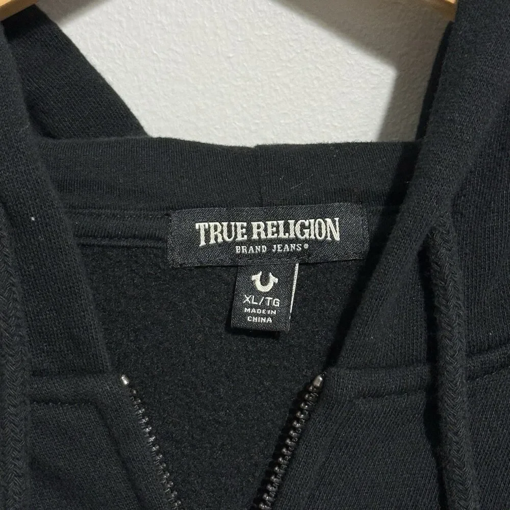 True Religion rare true