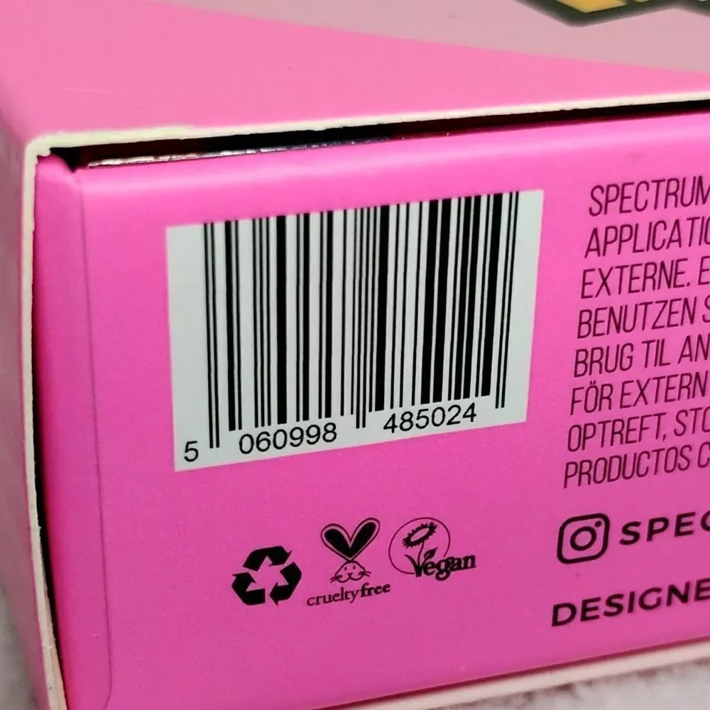 Spectrum six brush