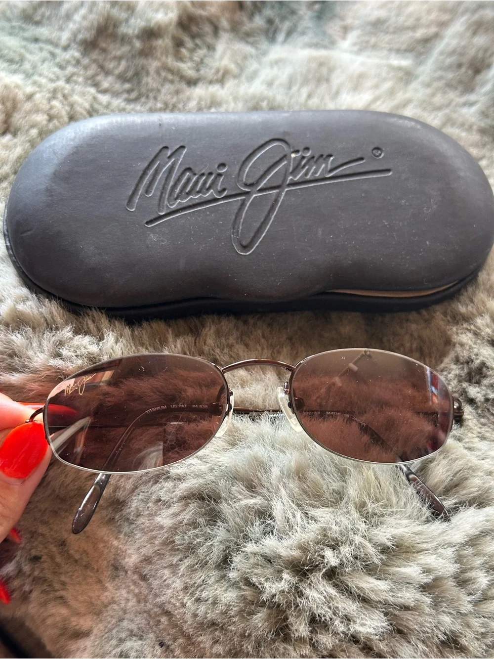 Maui Jim famous super
