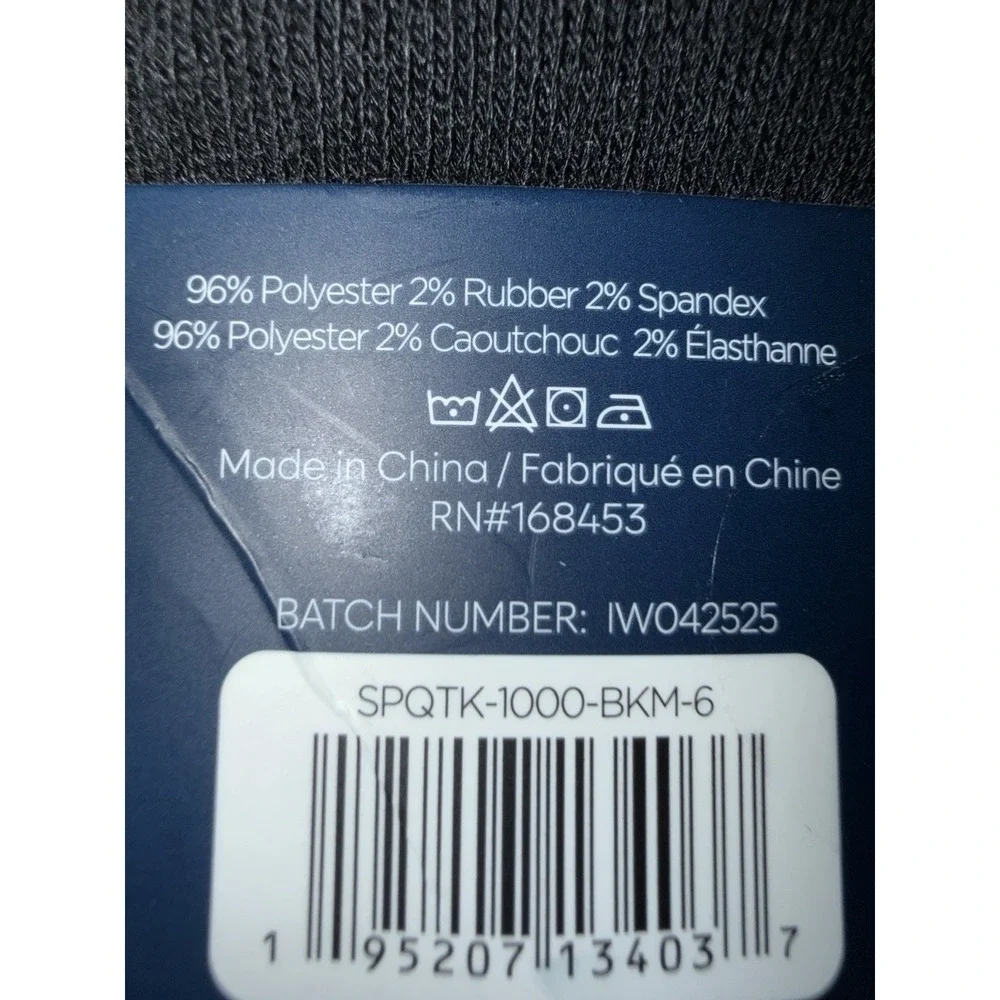 Sperry new tags