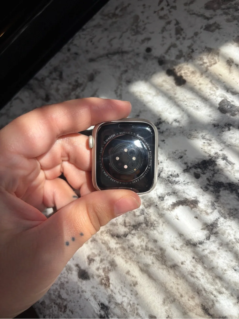 Apple great will