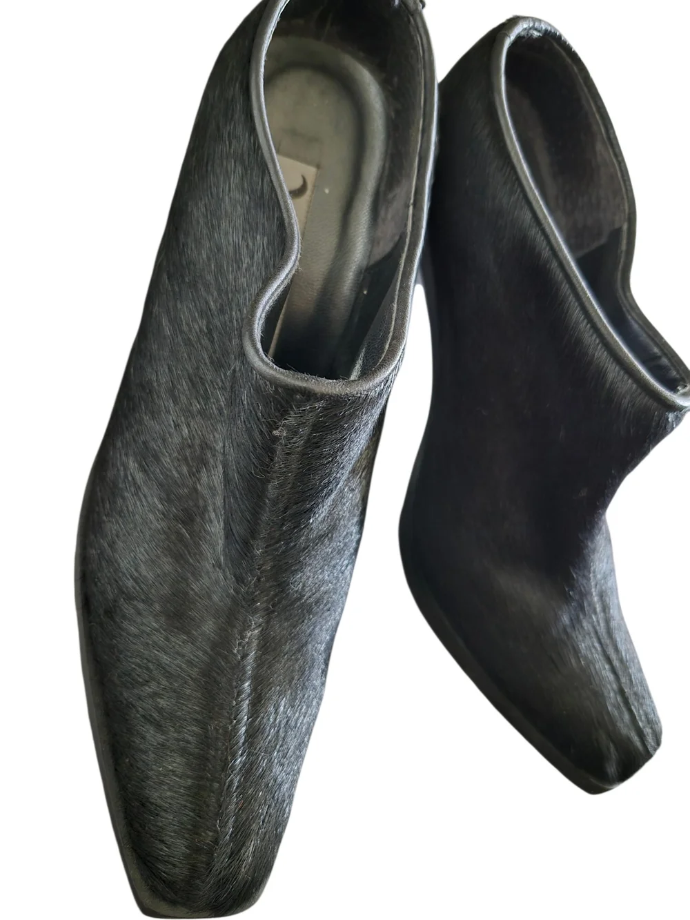 Nina sleek ankle
