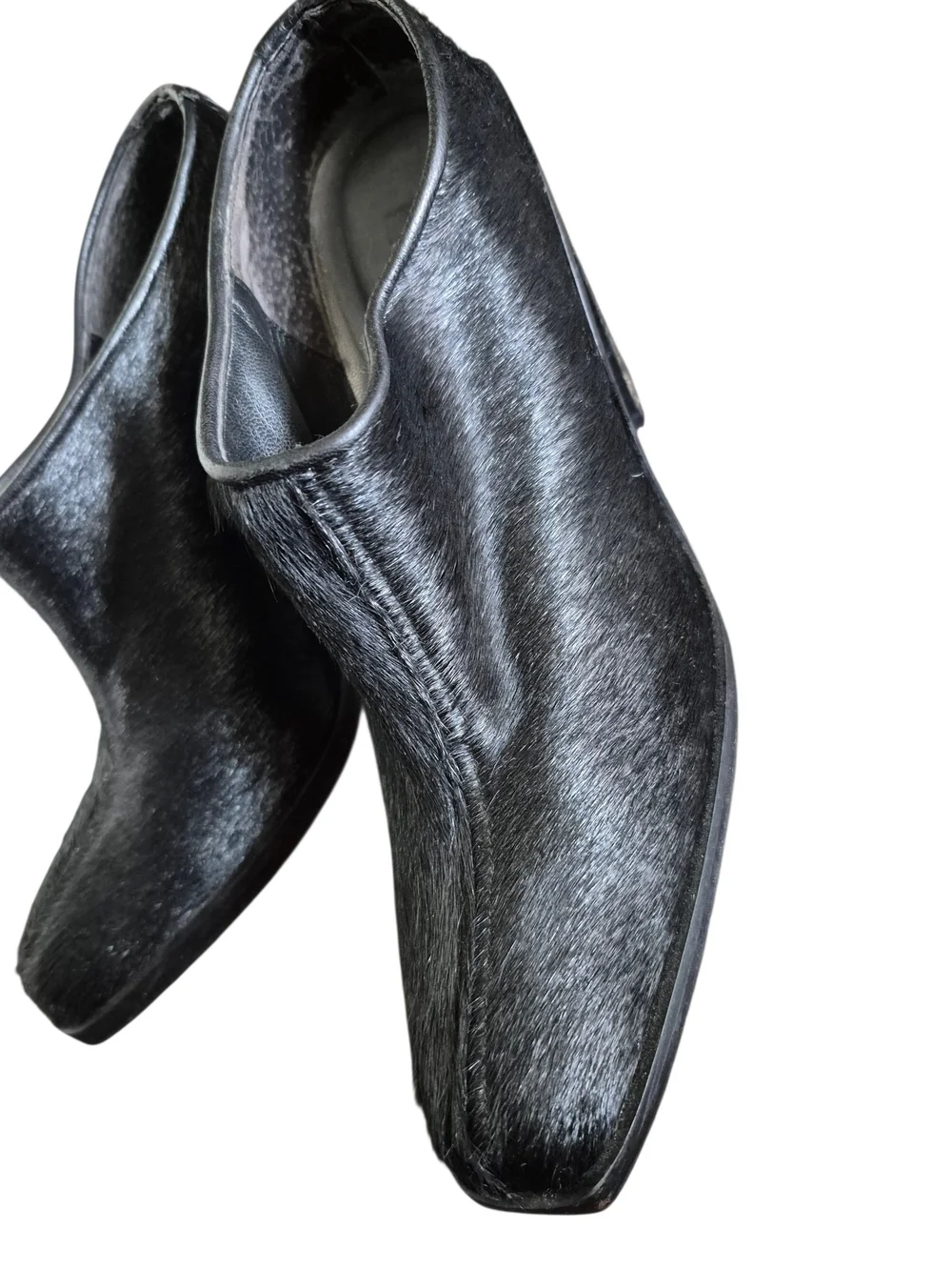 Nina sleek ankle