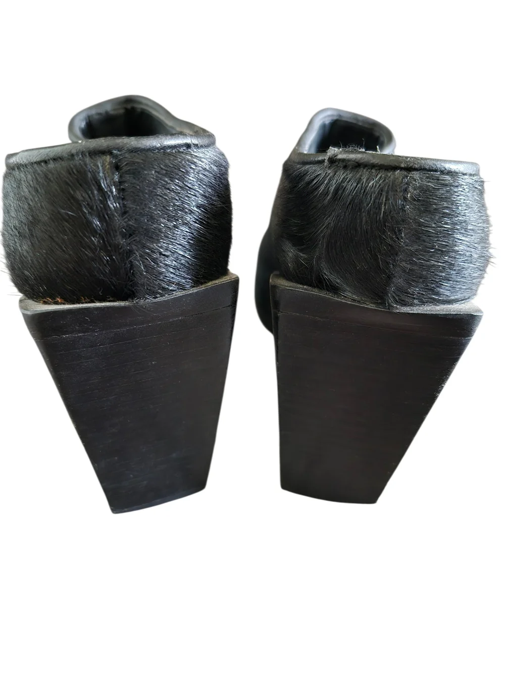 Nina sleek ankle