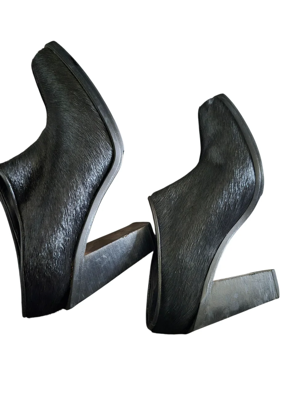Nina sleek ankle