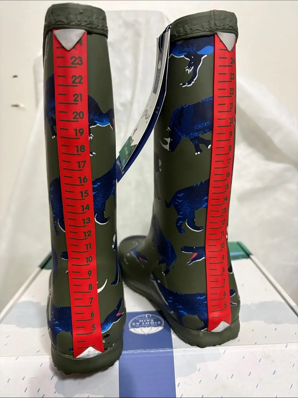 Joules sturdy waterproof