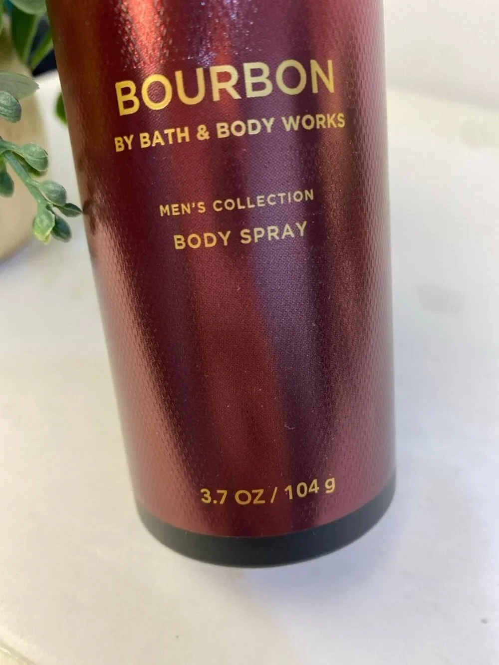 Bath & Body Works new men’s