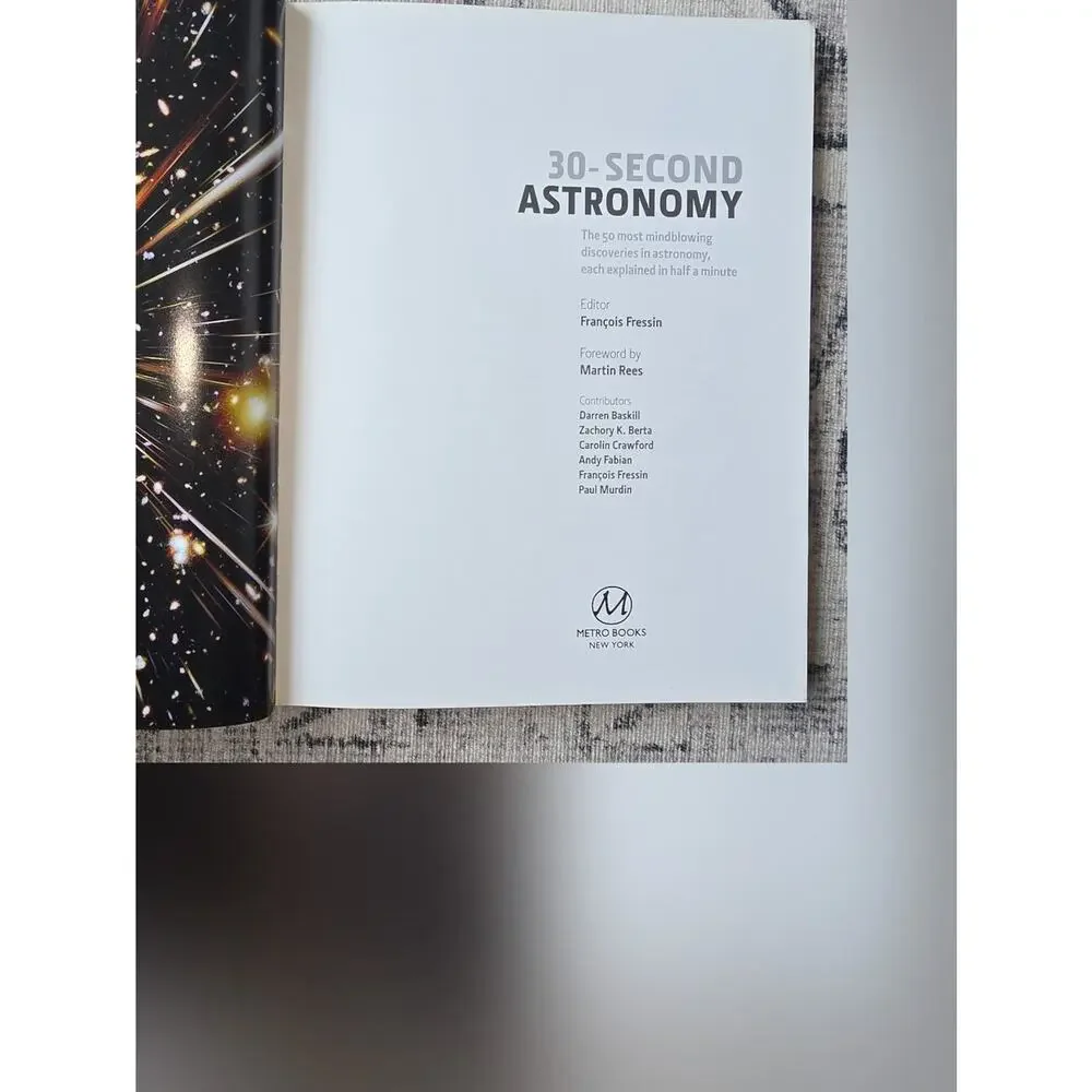 N/A cool astronomy