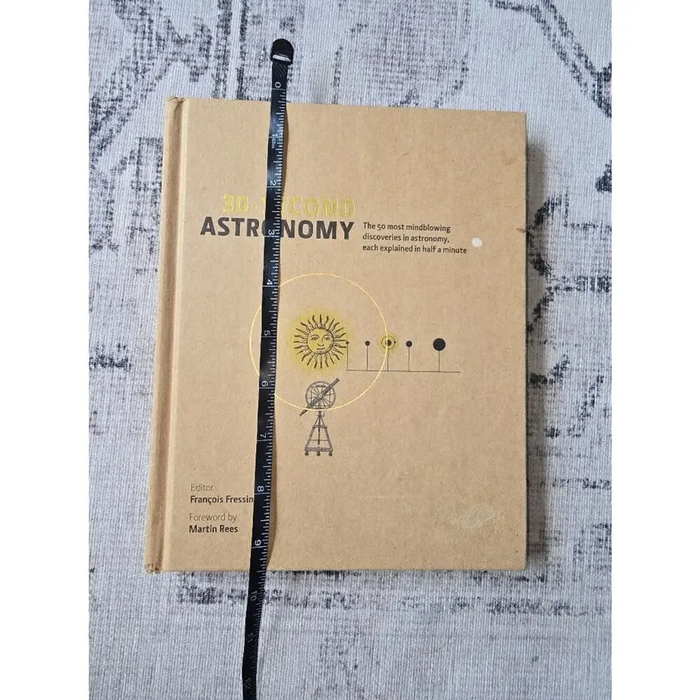 N/A cool astronomy