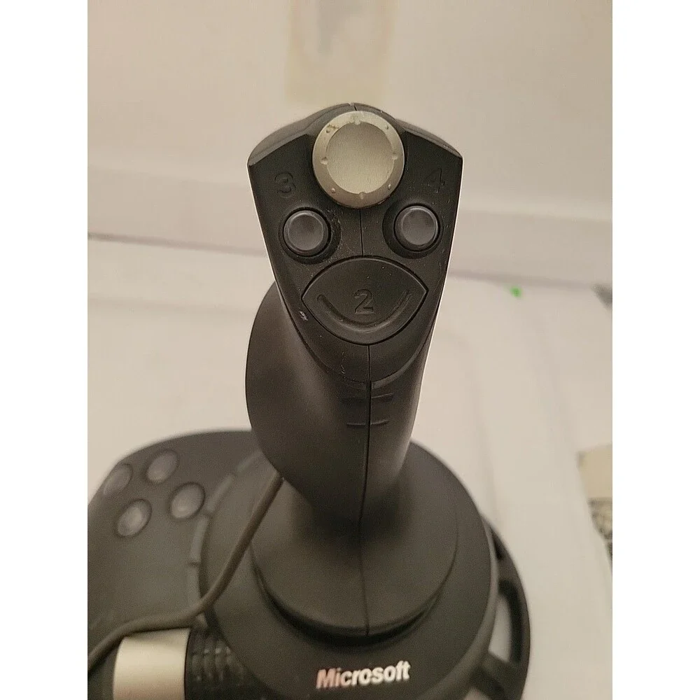Microsoft don have