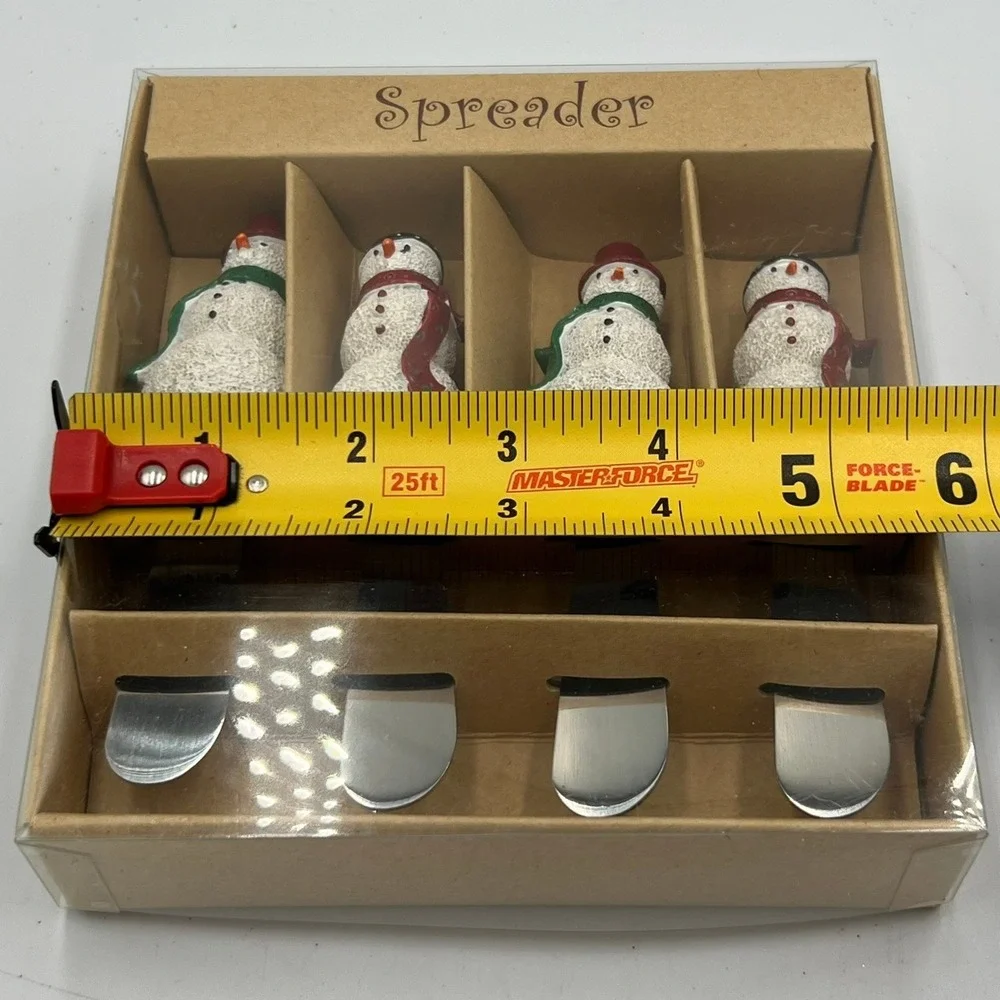 Supreme Housewares spread winter