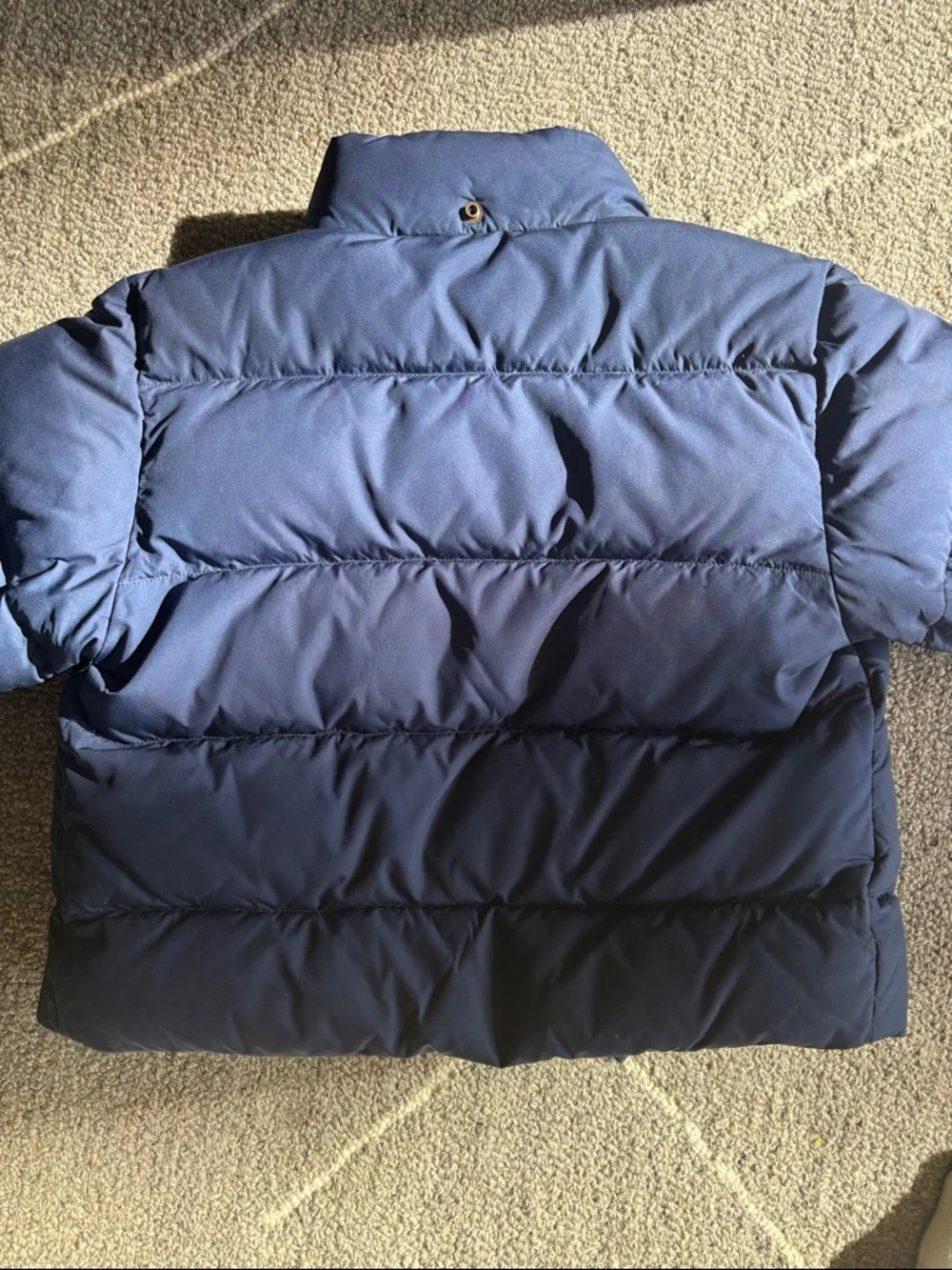 Ralph Lauren super thick