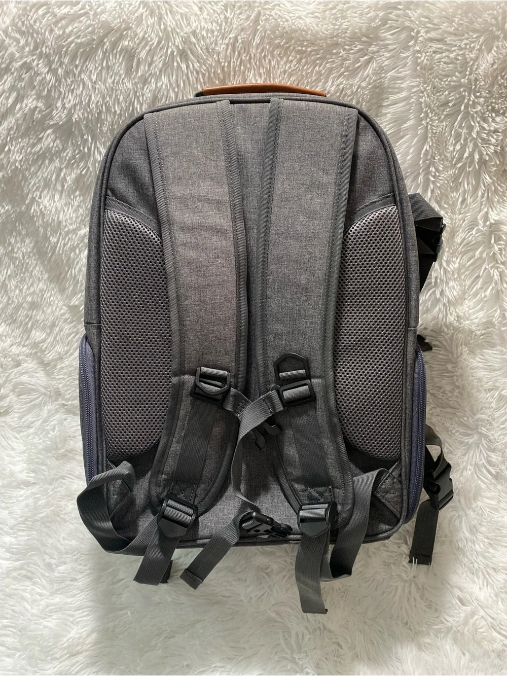 ENDURAX sleek gray