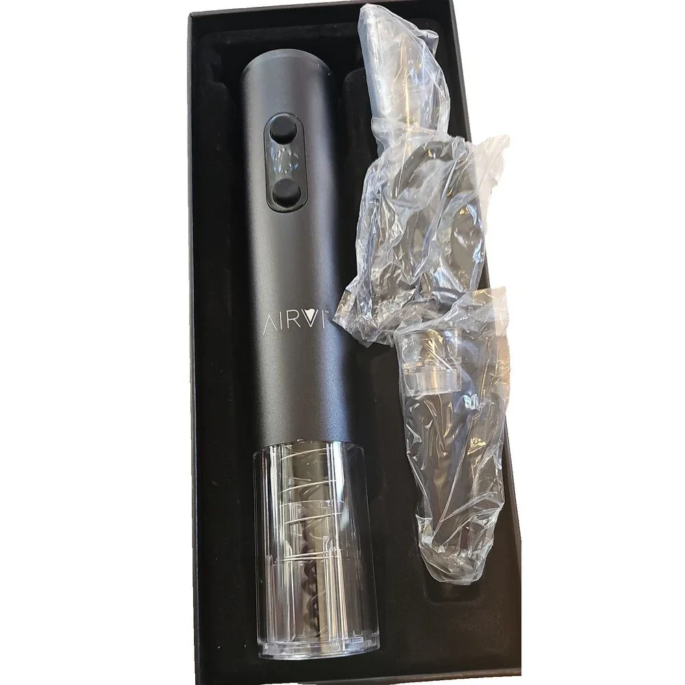 AirVi electric wine