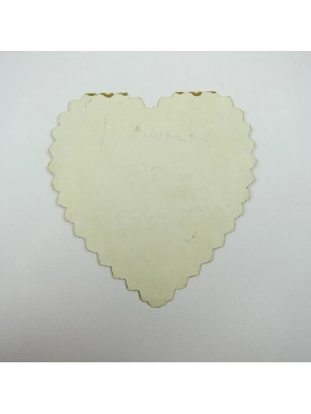 N/A valentine card