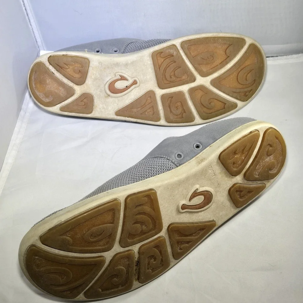 OluKai shoes mens