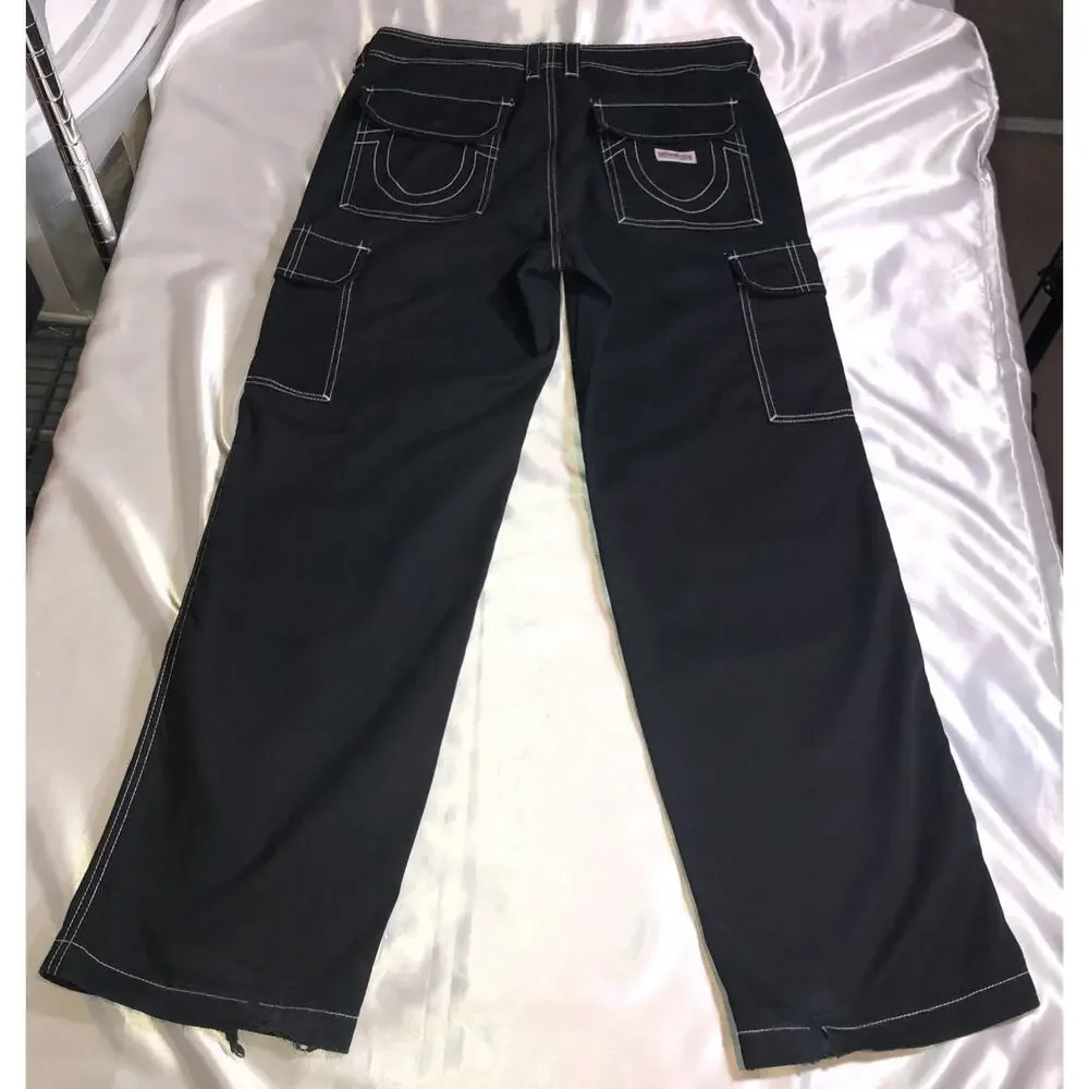 True Religion this listing