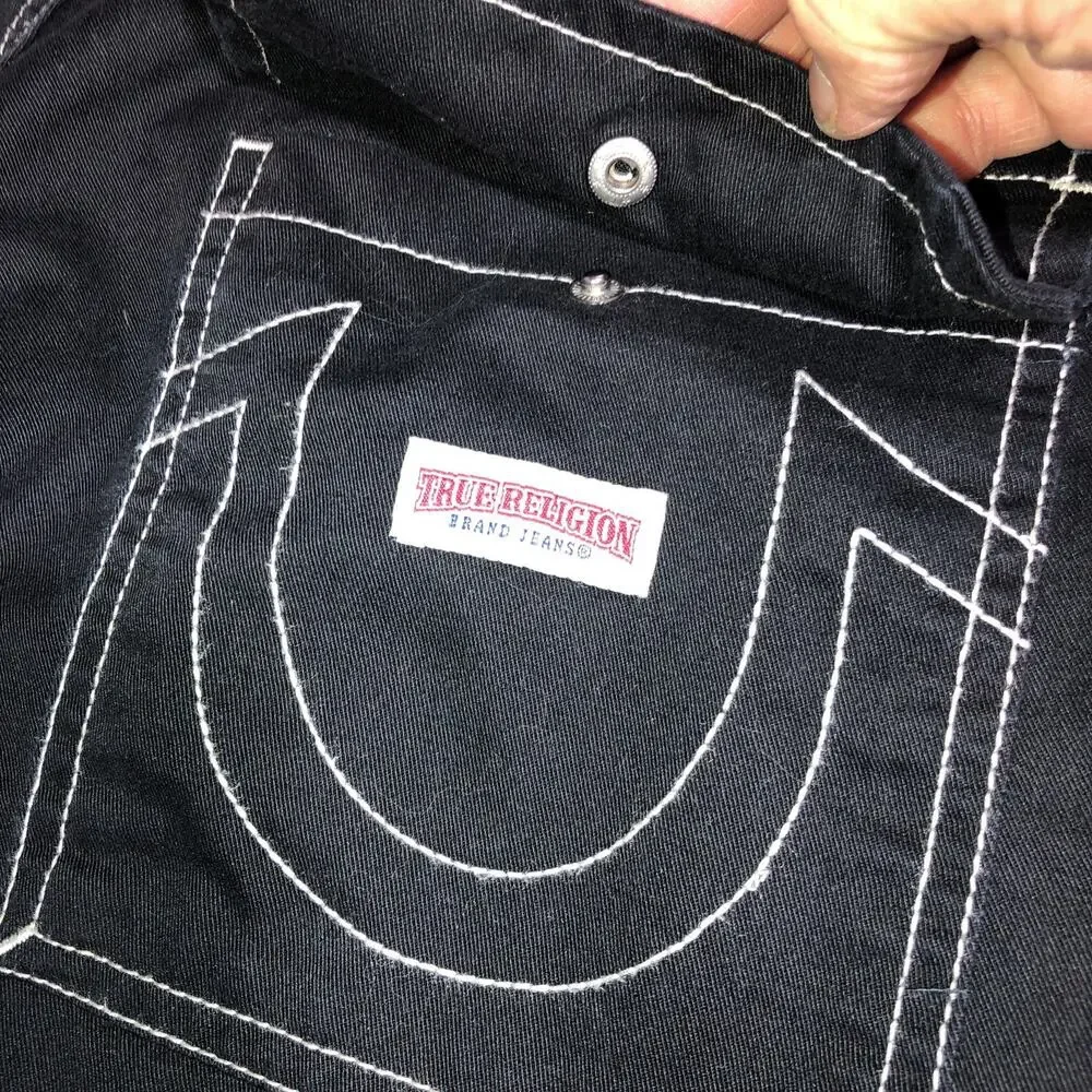 True Religion this listing