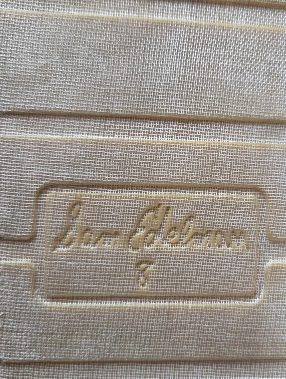 Sam Edelman sam elderman
