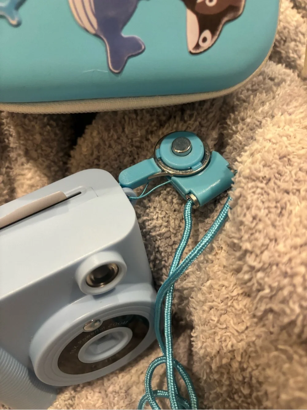 Paiyule pictures light portable