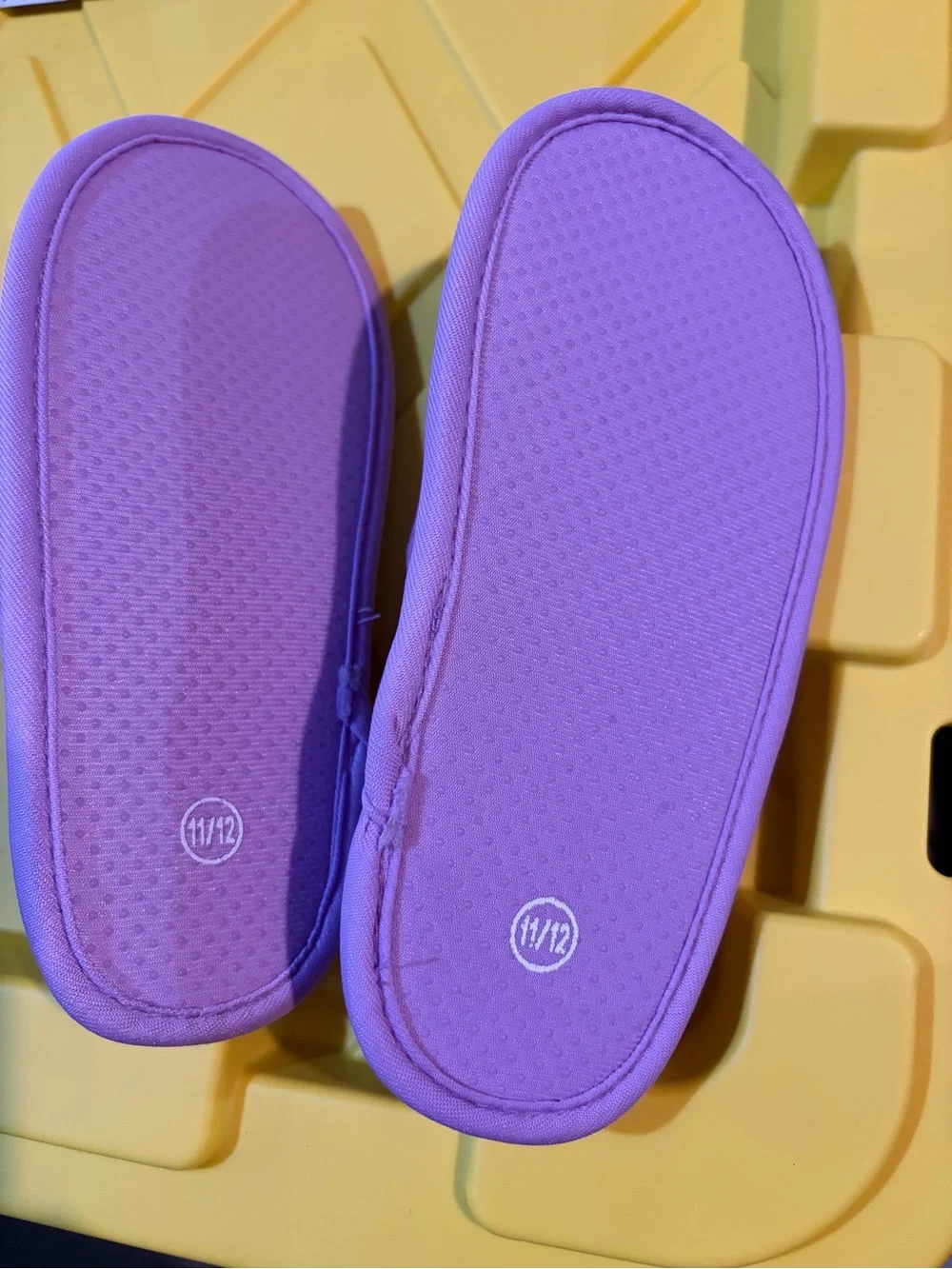 Disney adorable purple
