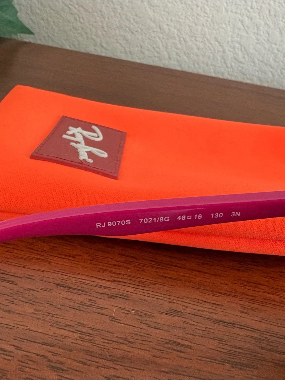 Ray-Ban ray ban