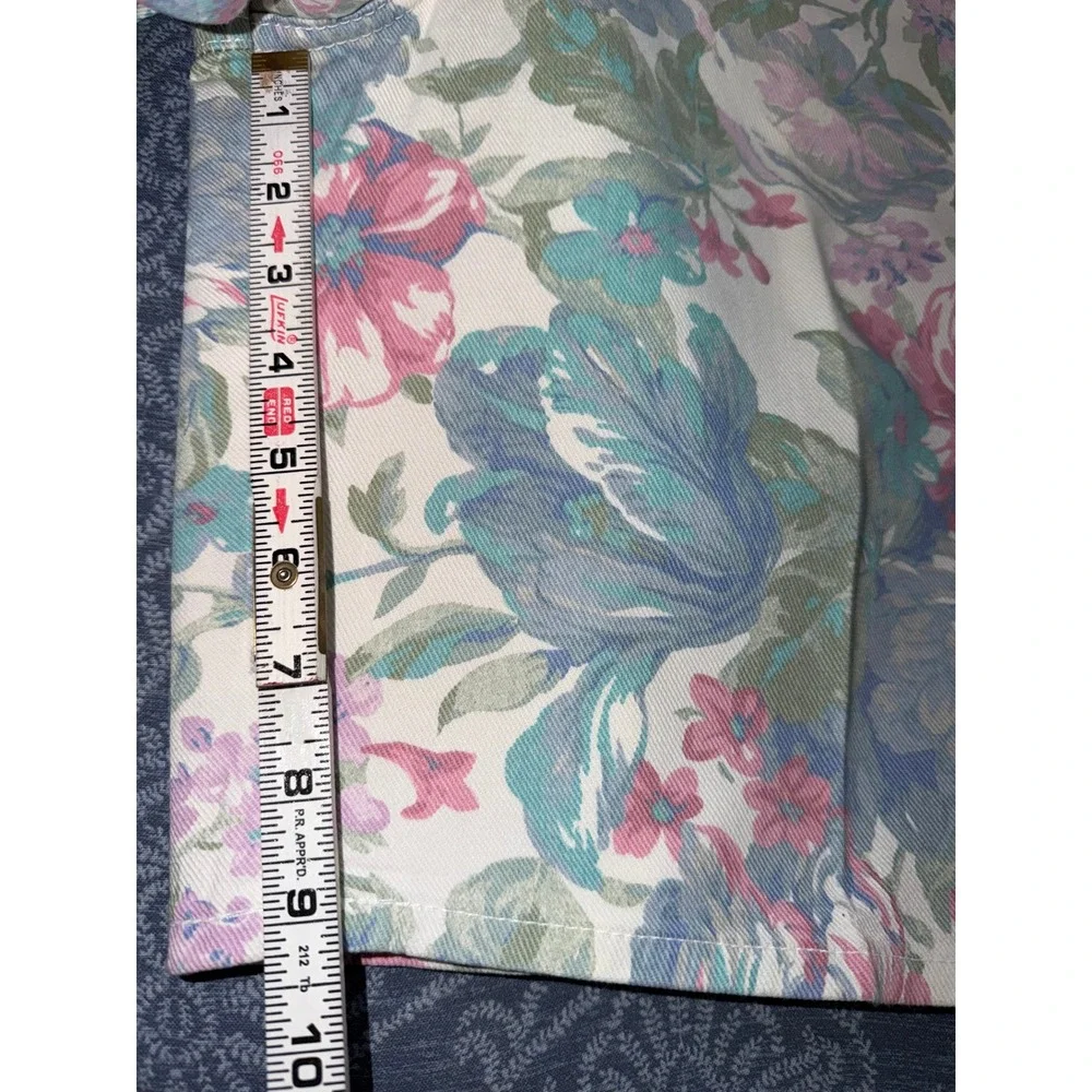 Zena vintage high