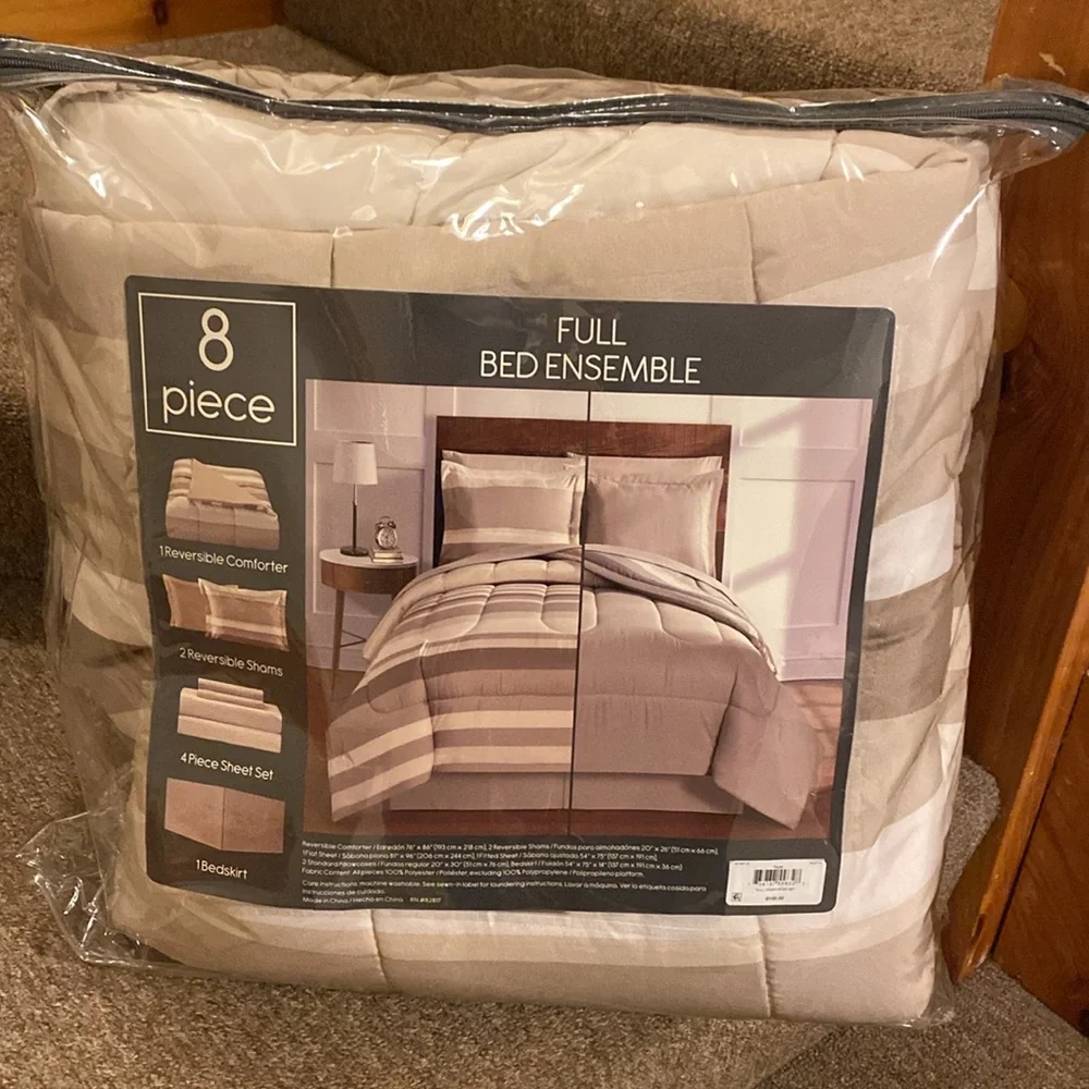 Fairfield Square Collection brand new