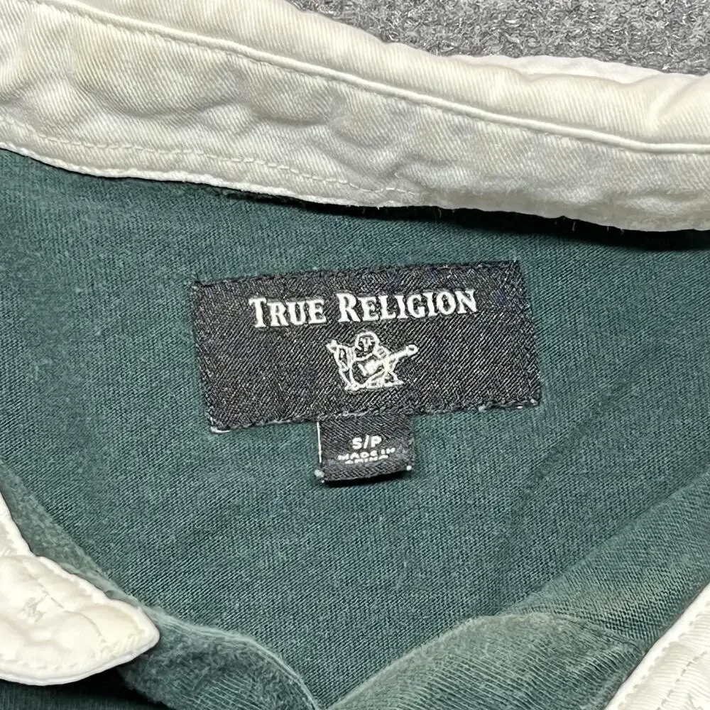 True Religion true religion