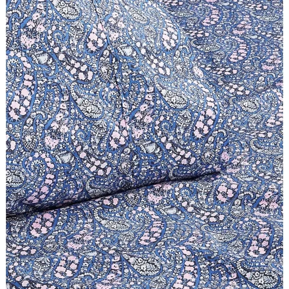 J. Crew this sheet