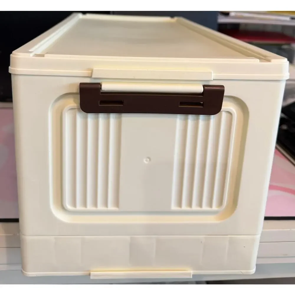 Unbranded modular stackable