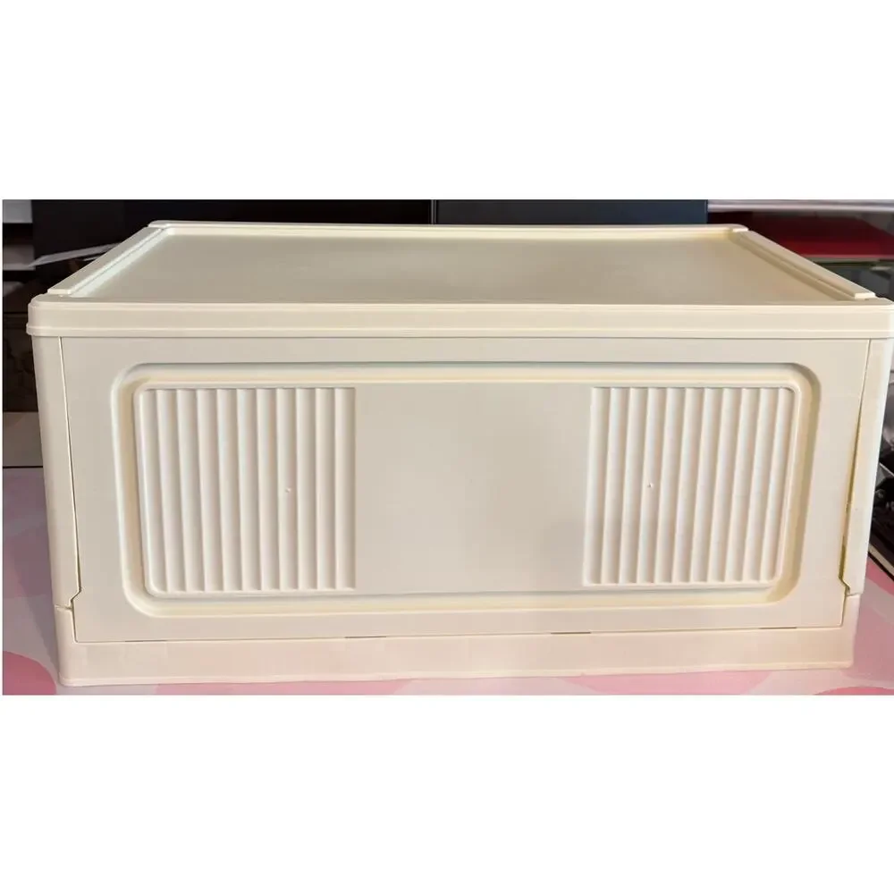 Unbranded modular stackable