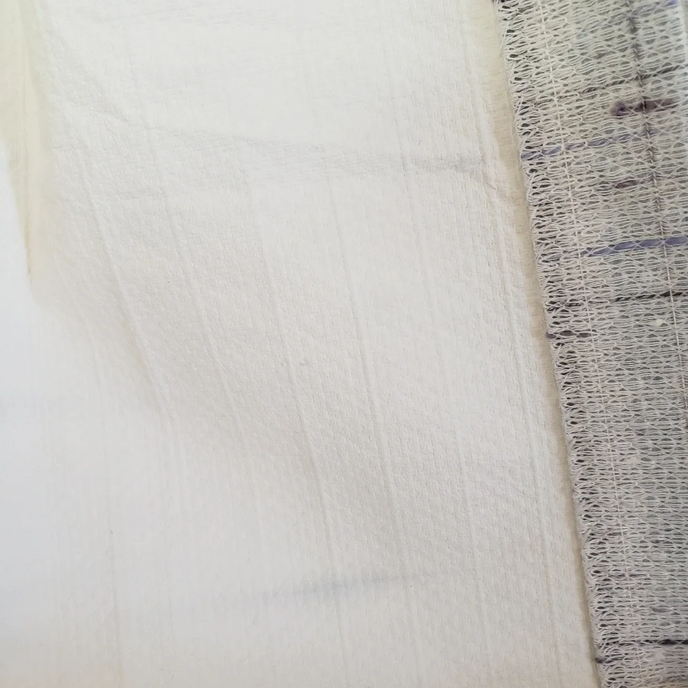 Vintage sears drapes